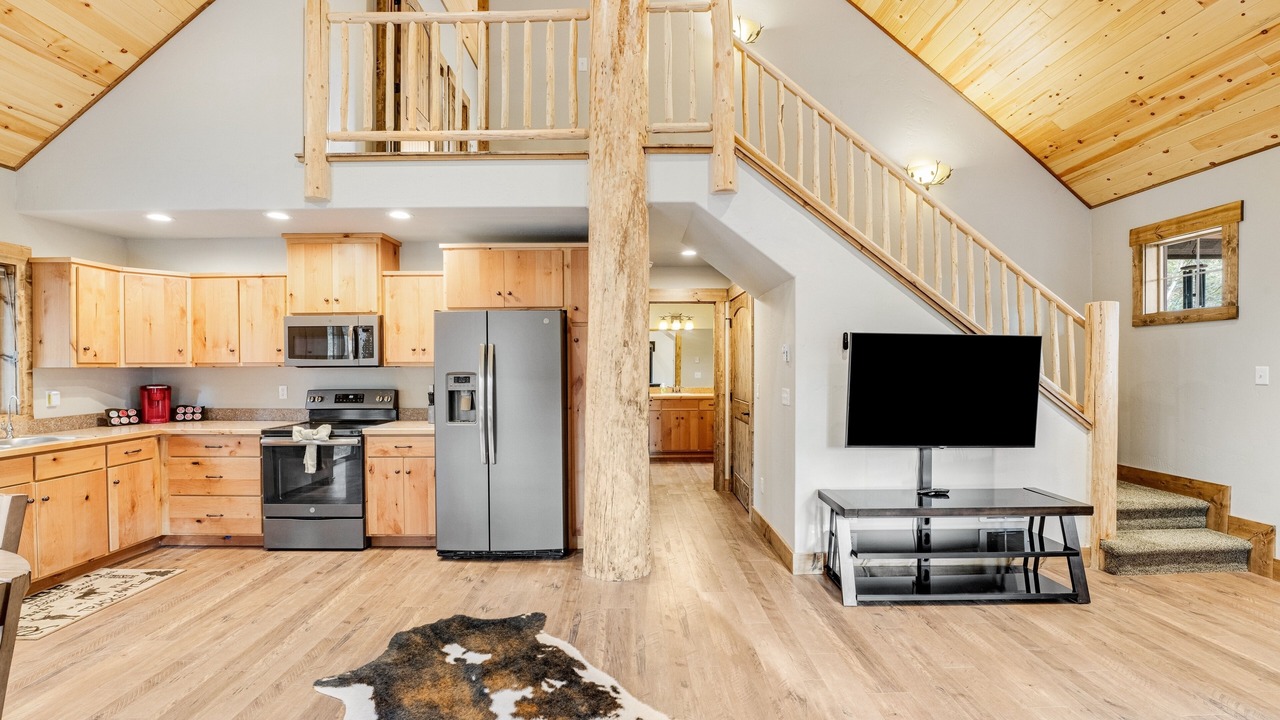 Photo of Kitchen in Bigfork