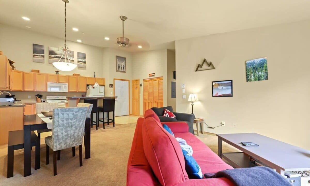 Photo of Bedroom in Wildernest