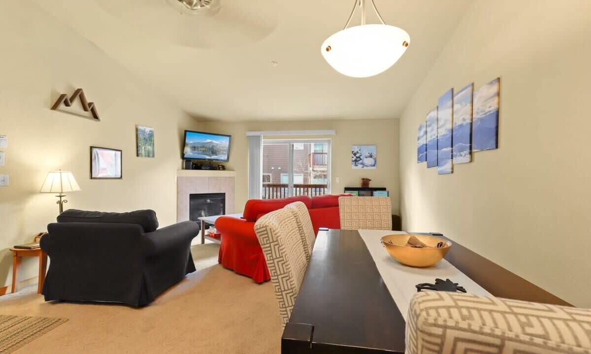 Photo of Bedroom in Wildernest