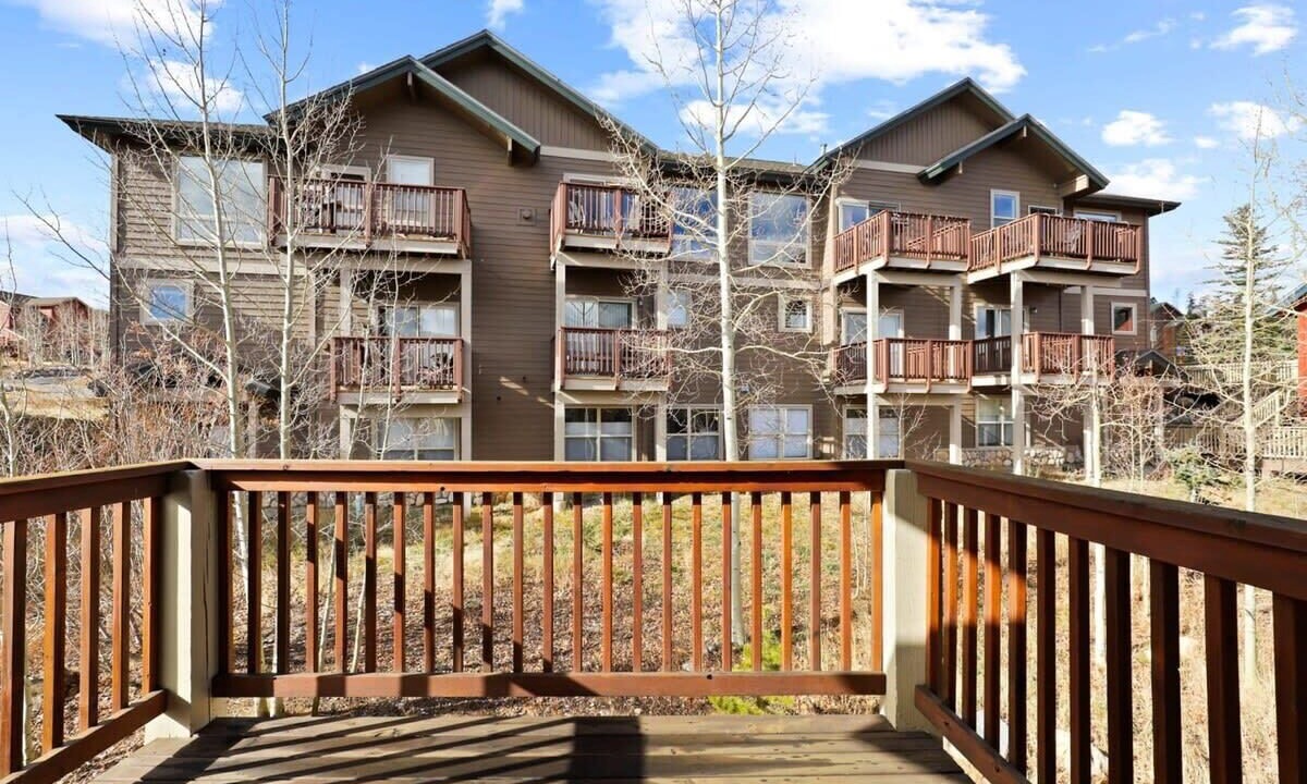 Photo of Patio Balcony in Wildernest