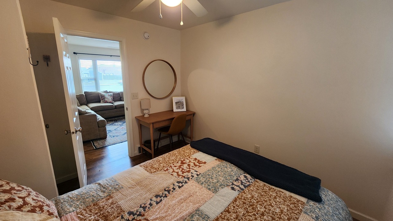 Photo of Bedroom in Laurel