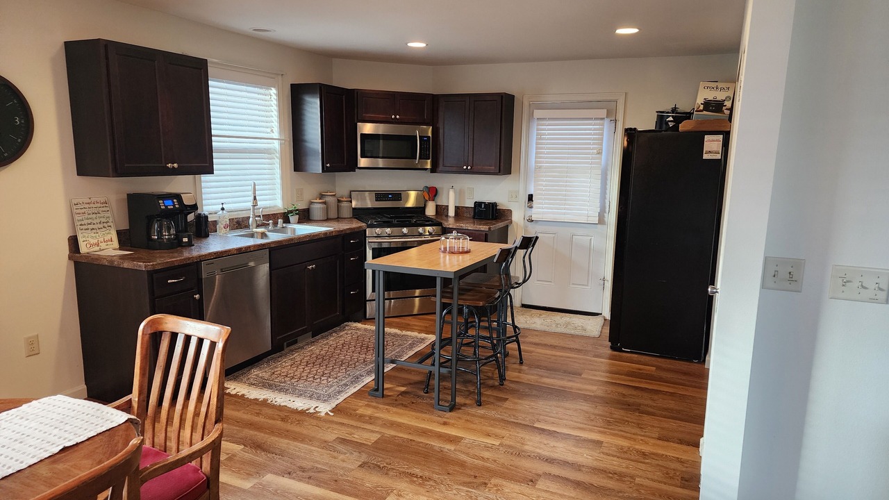 Photo of Kitchen in Laurel