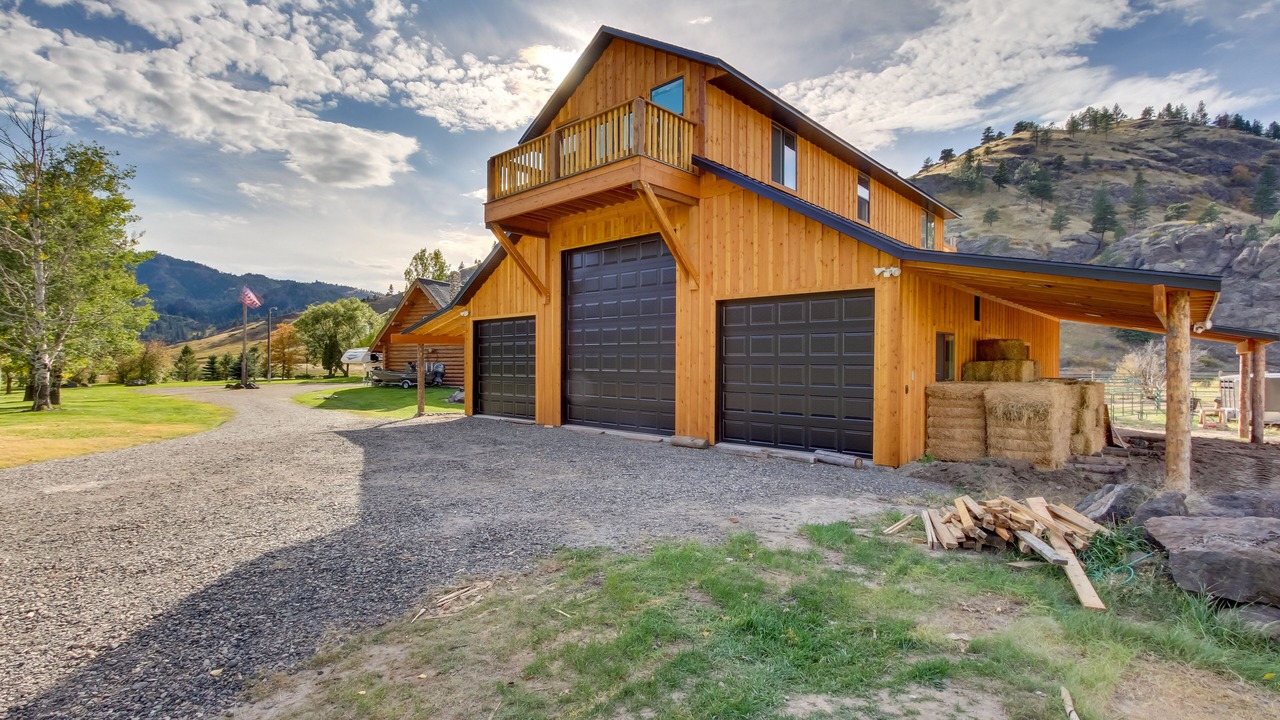 Photo of Outdoor in Cascade