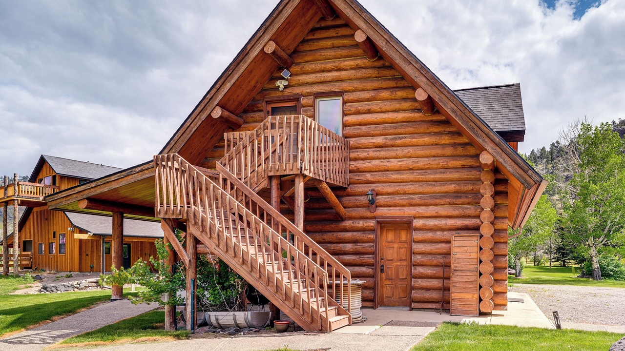 Photo of Outdoor in Cascade