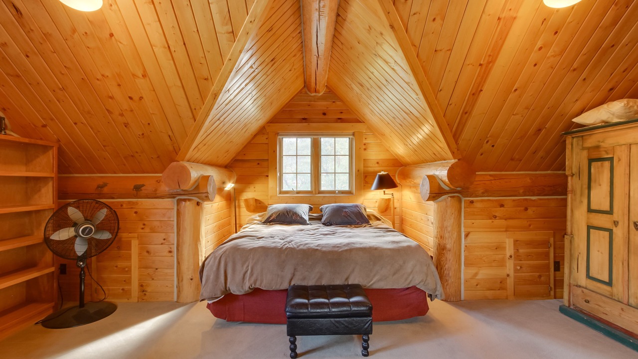 Photo of Bedroom in Cascade