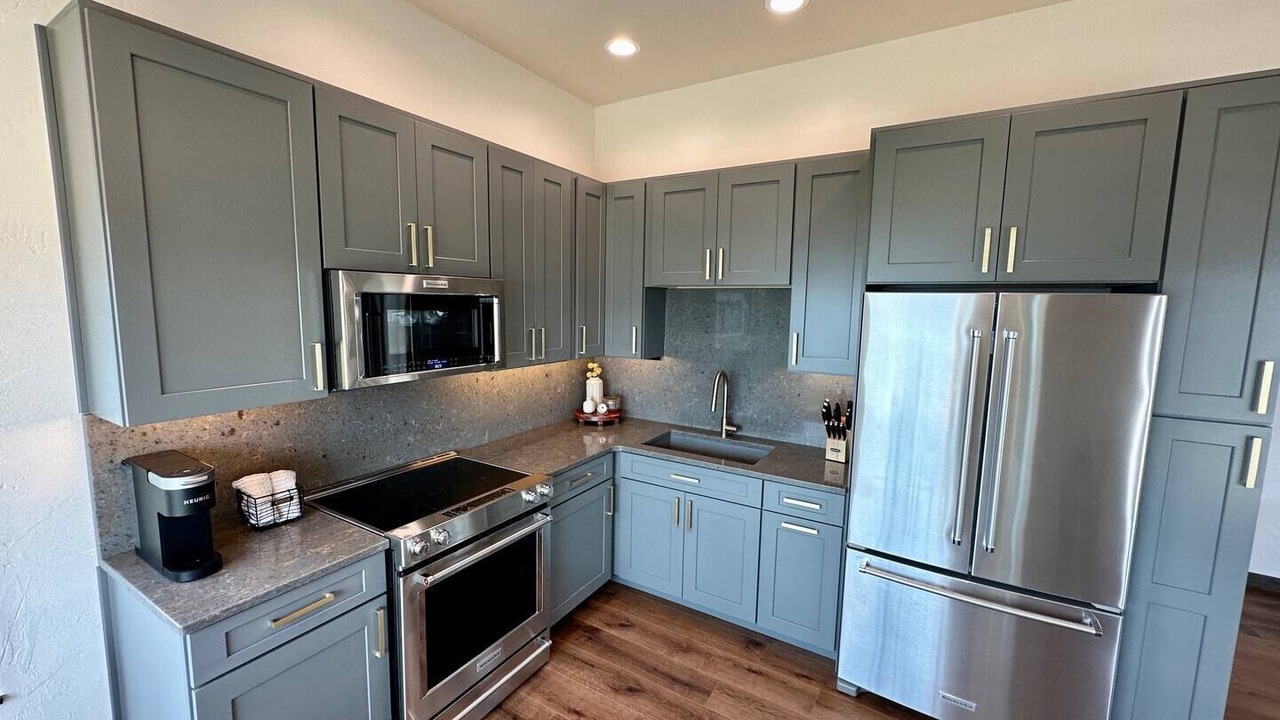 Photo of Kitchen in Elmo
