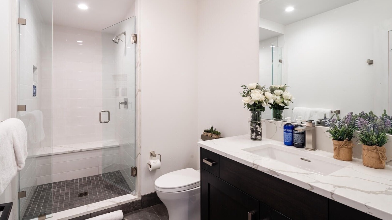 Photo of Bathroom in Big Sky