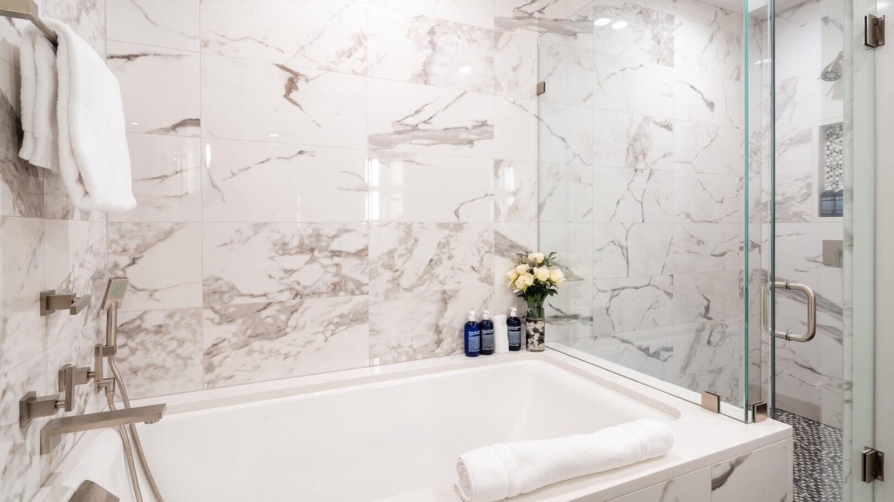 Photo of Bathroom in Big Sky