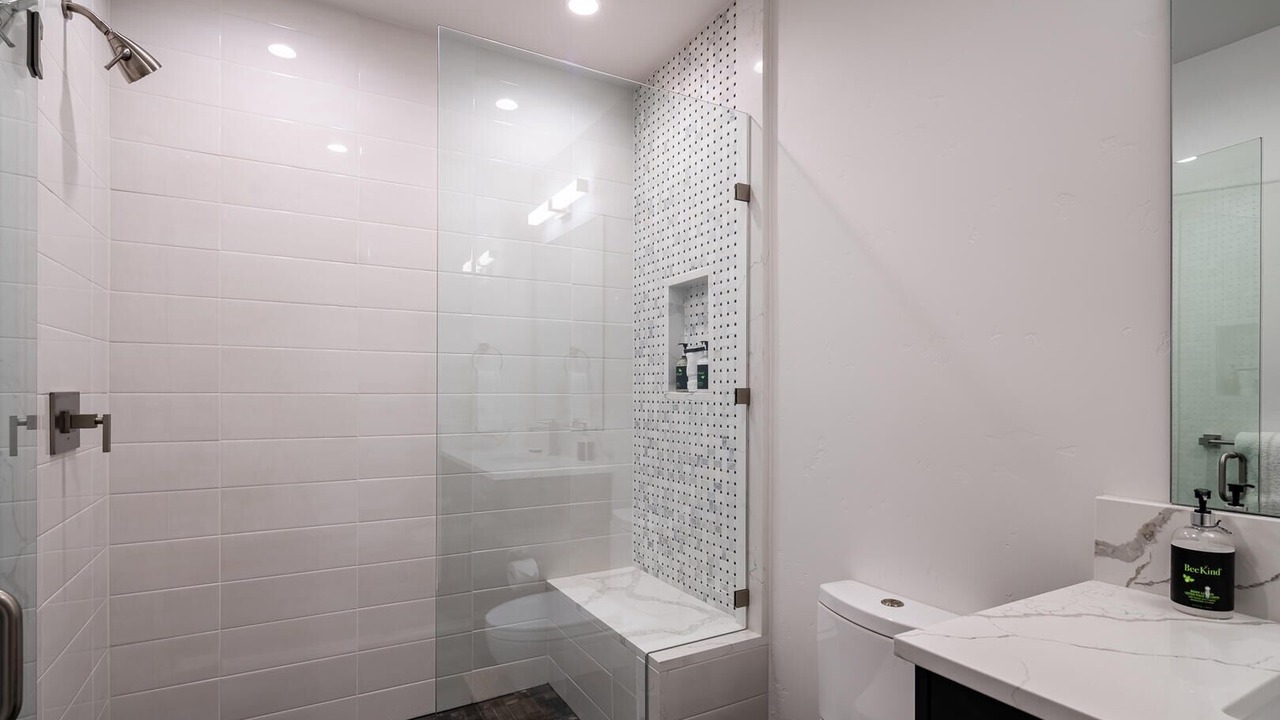 Photo of Bathroom in Big Sky