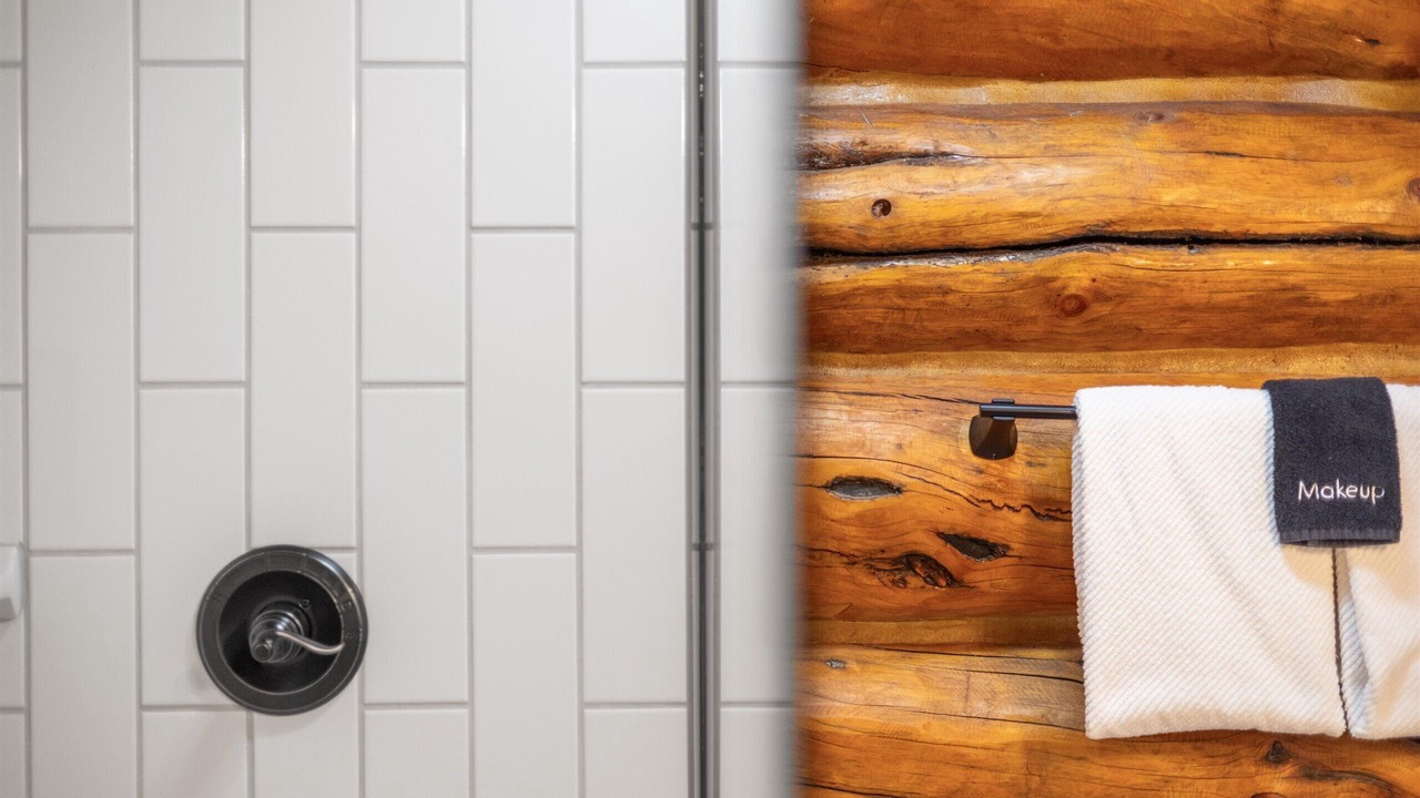 Photo of Bathroom in Roberts