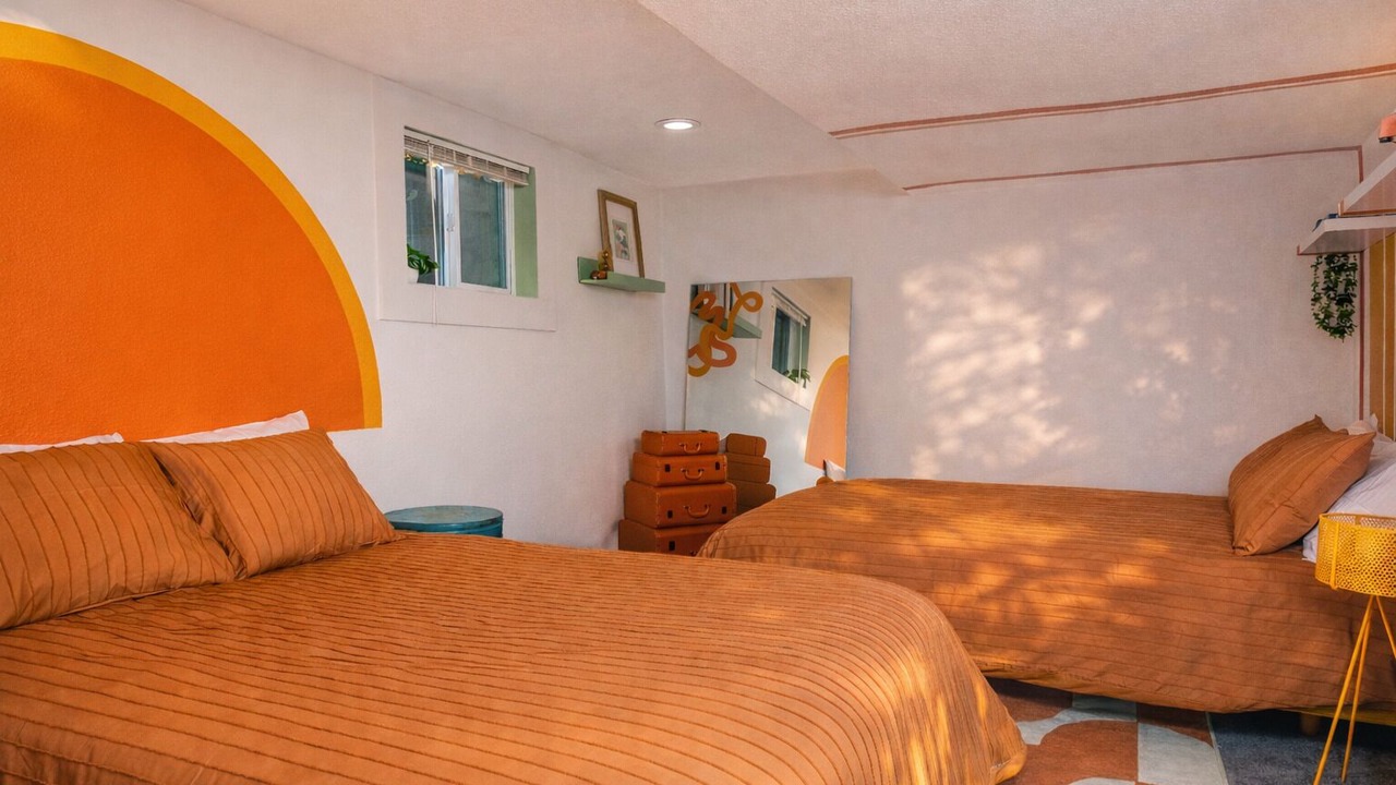Photo of Bedroom in Scenic Heights