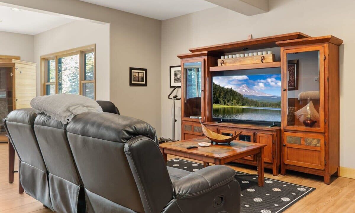 Photo of Bedroom in Quandary Village
