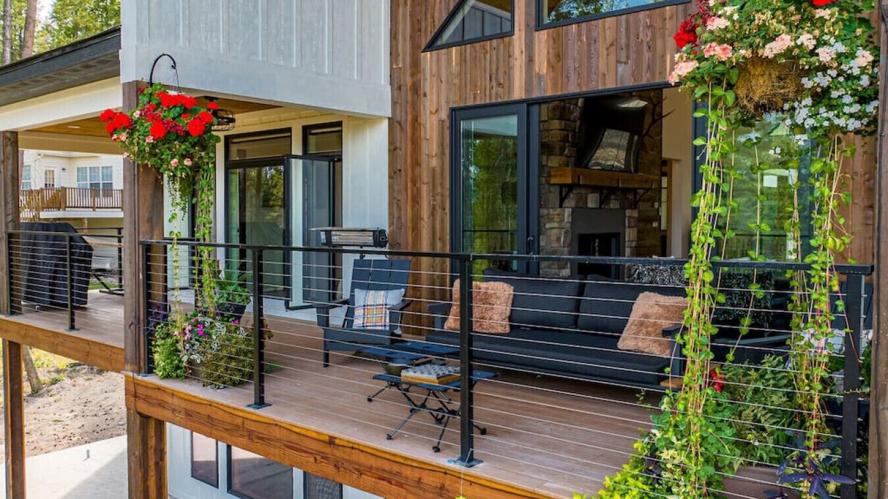 Photo of Outdoor in Lakeside