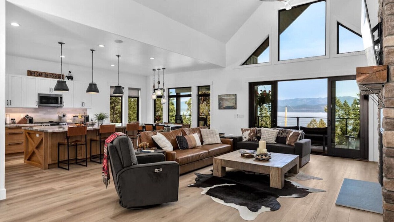 Photo of Livingroom in Lakeside