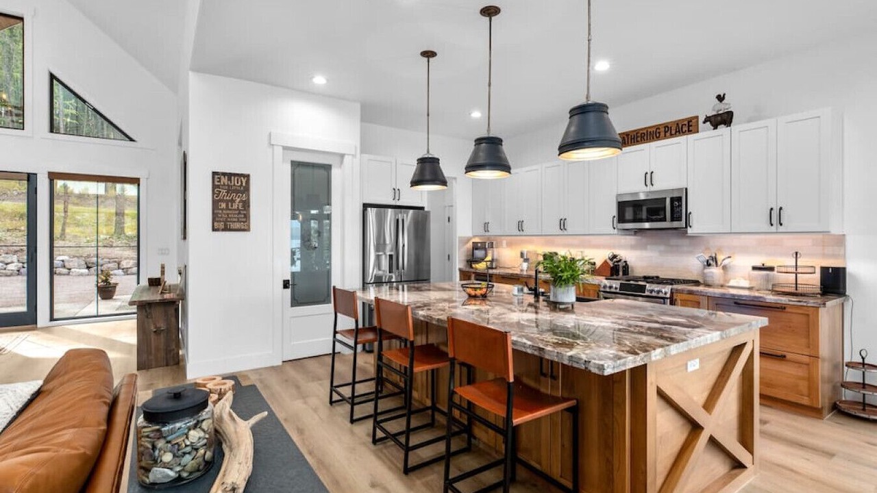 Photo of Kitchen in Lakeside