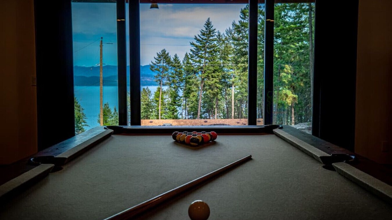 Photo of Bedroom in Lakeside