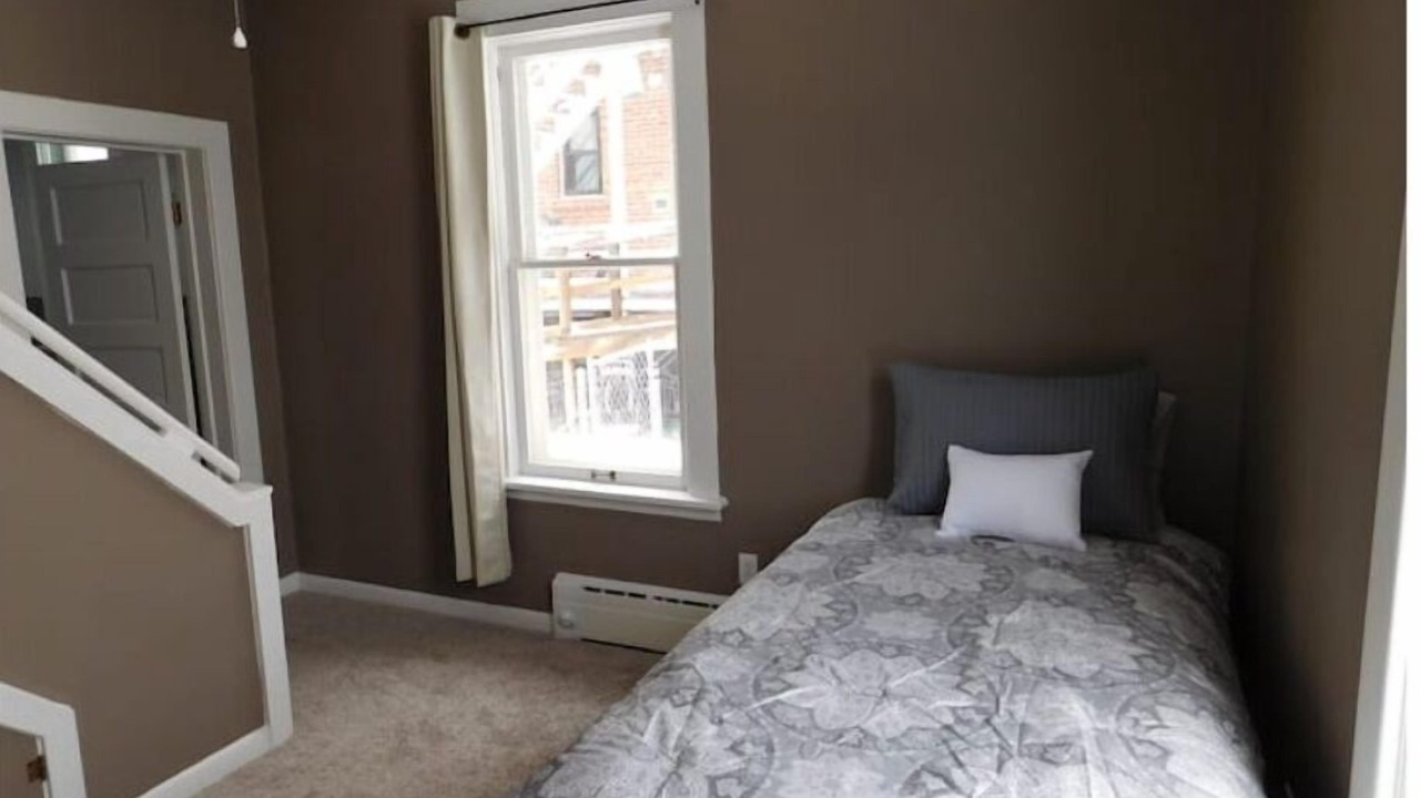 Photo of Bedroom in Deer Lodge