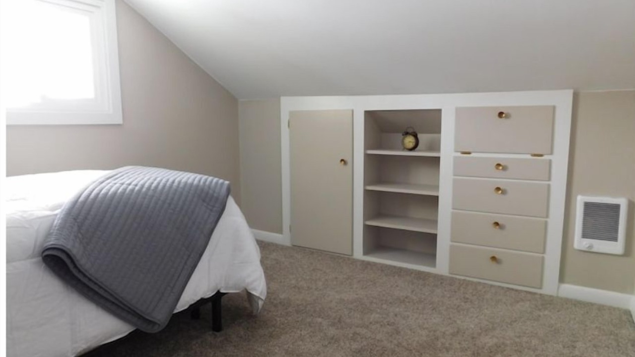 Photo of Bedroom in Deer Lodge