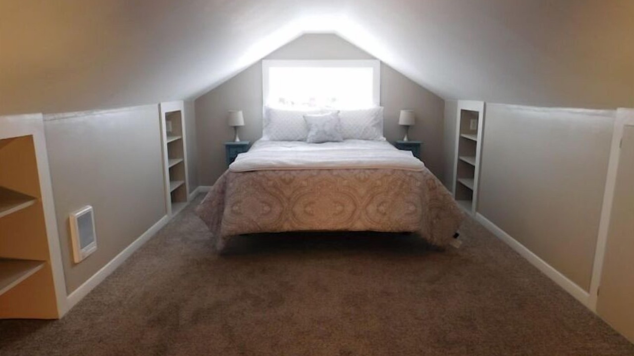 Photo of Bedroom in Deer Lodge