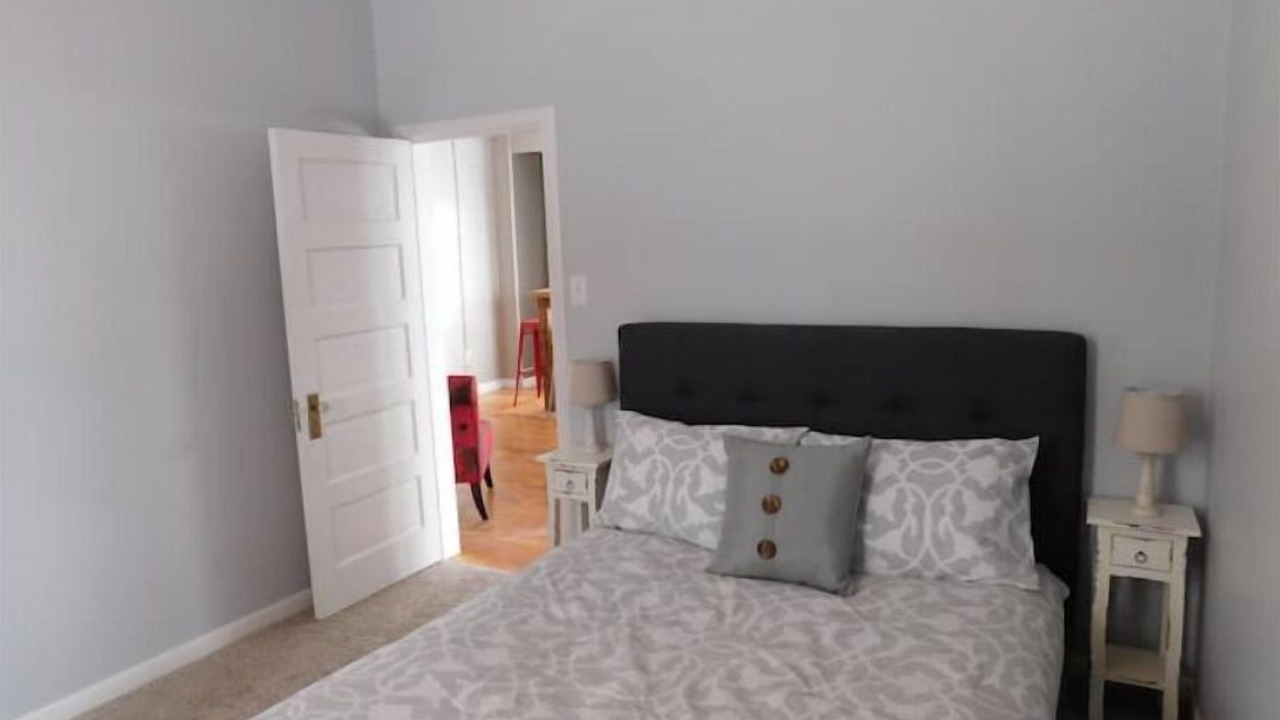 Photo of Bedroom in Deer Lodge