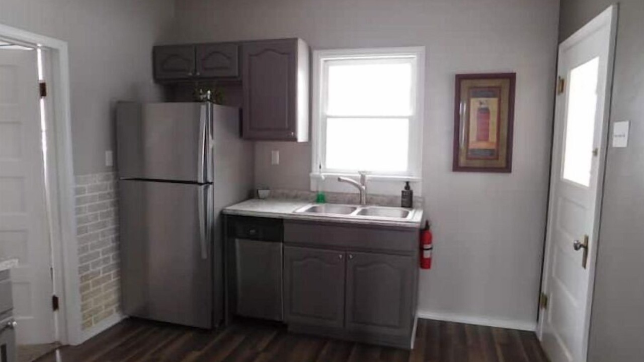 Photo of Kitchen in Deer Lodge