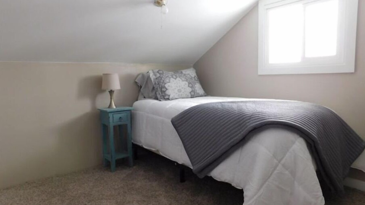 Photo of Bedroom in Deer Lodge
