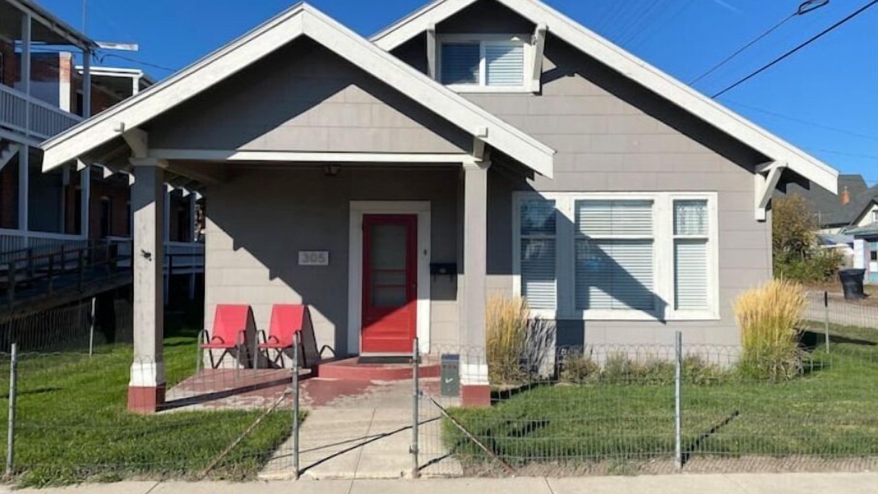 Photo of Outdoor in Deer Lodge