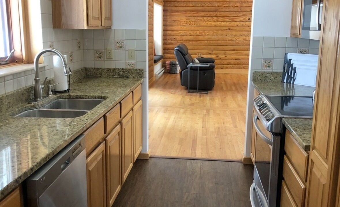 Photo of Kitchen in Bozeman