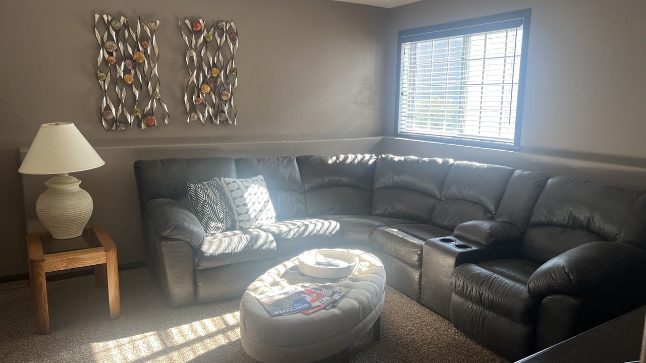 Photo of Livingroom in West Fargo