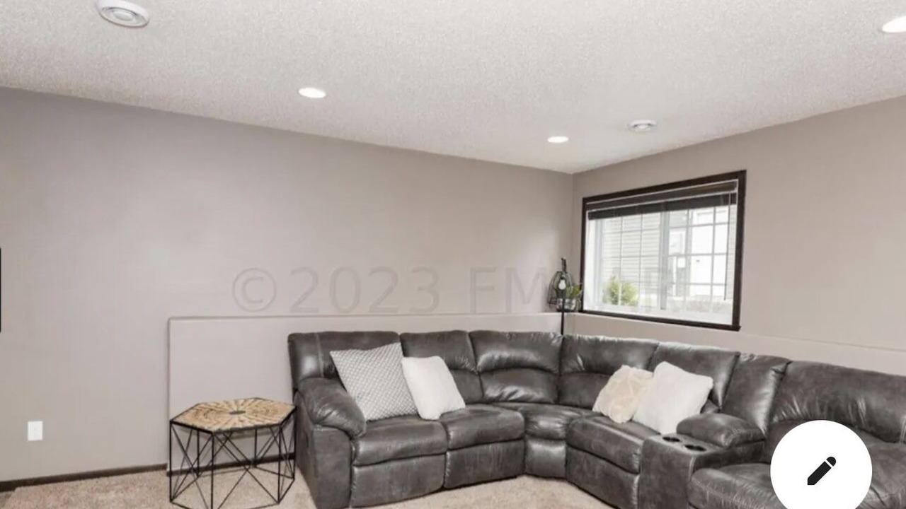 Photo of Livingroom in West Fargo