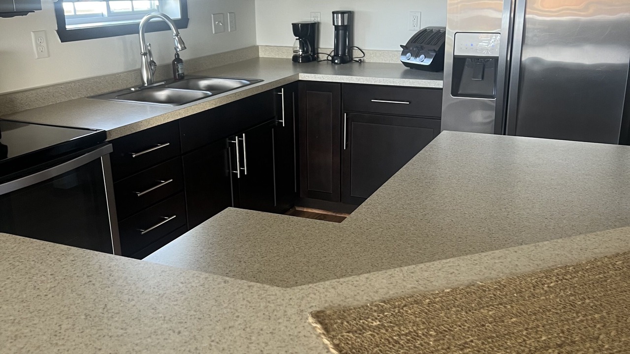 Photo of Kitchen in West Fargo