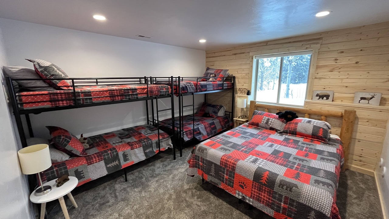 Photo of Bedroom in Ashton