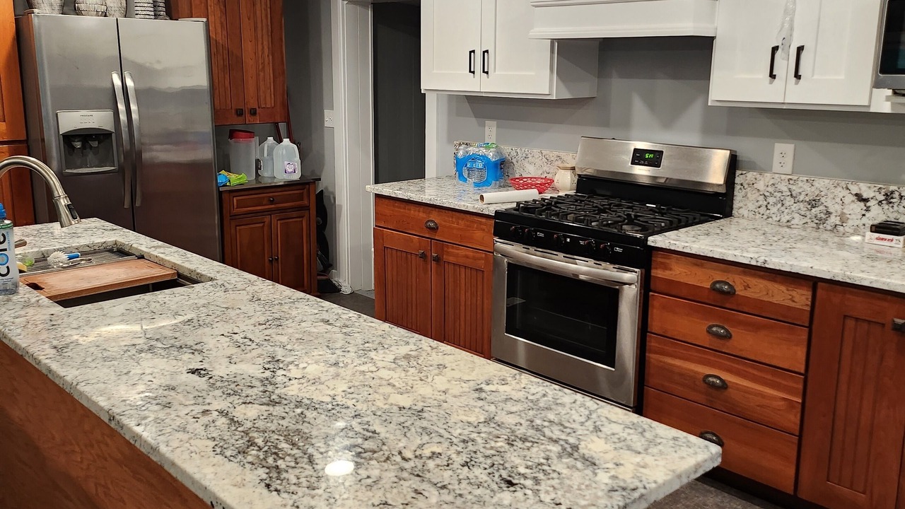 Photo of Kitchen in Marysvale