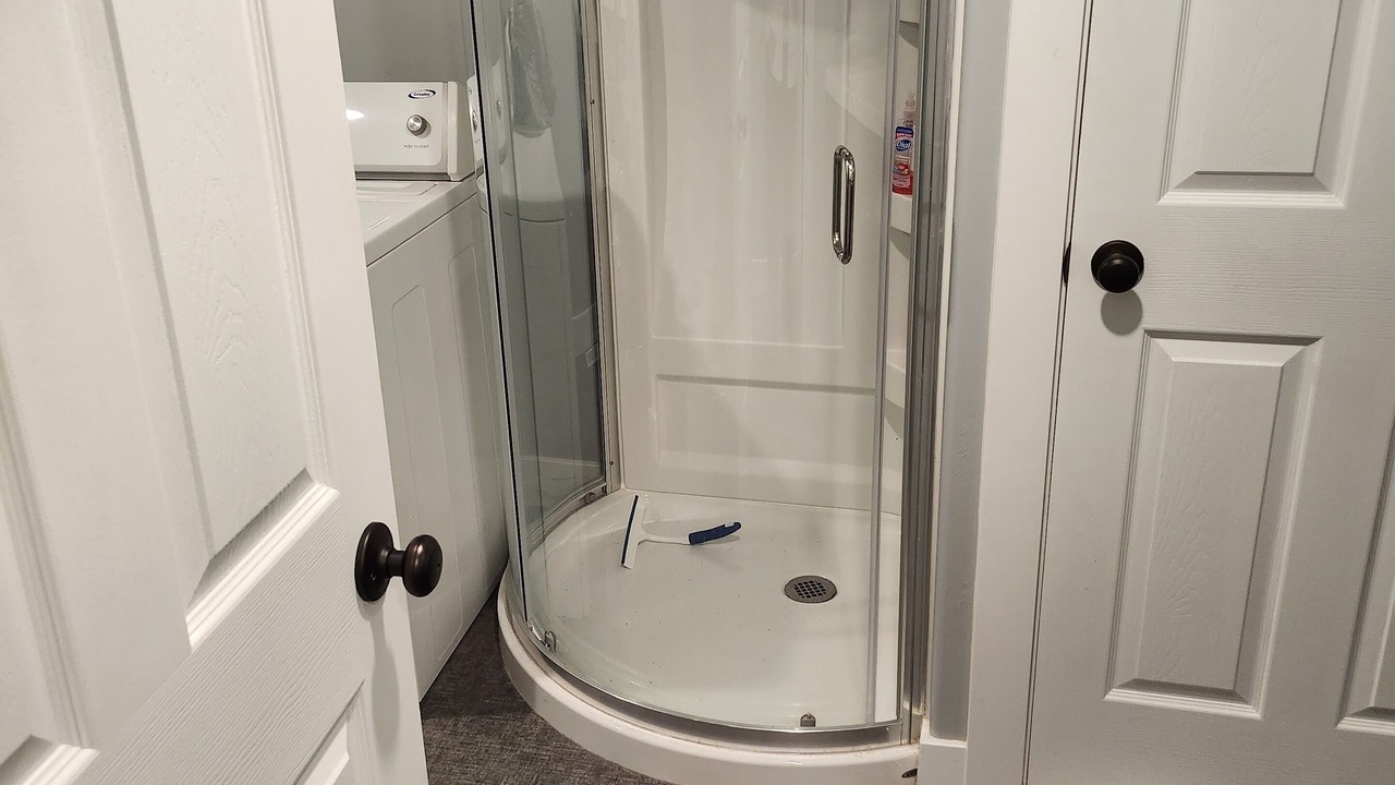 Photo of Bathroom in Marysvale