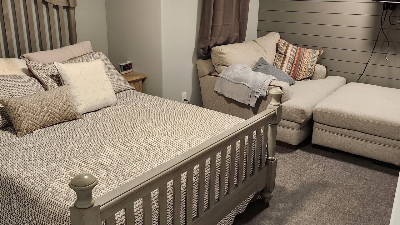 Photo of Bedroom in Marysvale