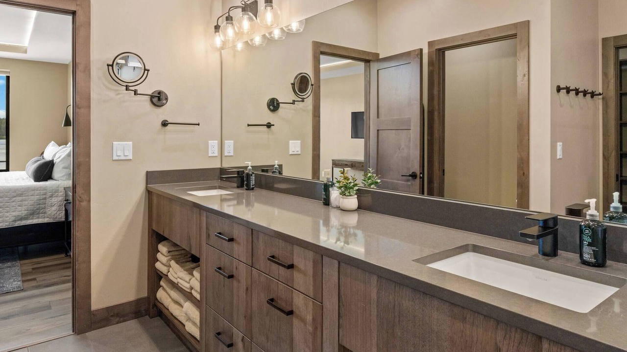 Photo of Bathroom in Georgetown