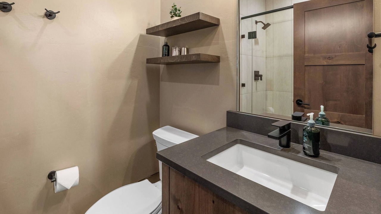 Photo of Bathroom in Georgetown