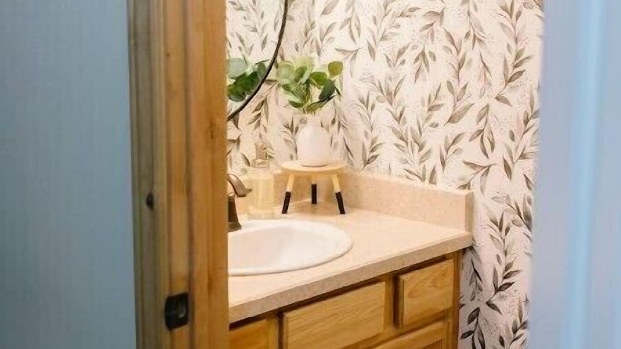 Photo of Bathroom in Helena