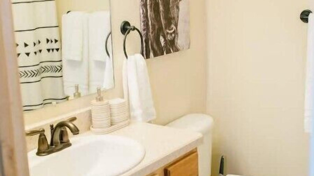 Photo of Bathroom in Helena