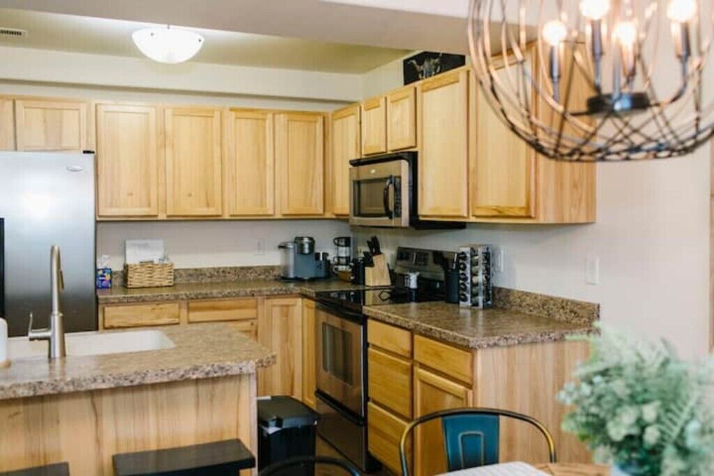 Photo of Kitchen in Helena