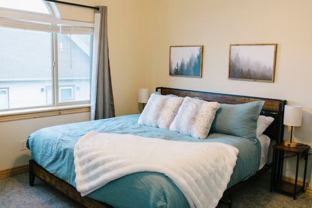 Photo of Bedroom in Helena