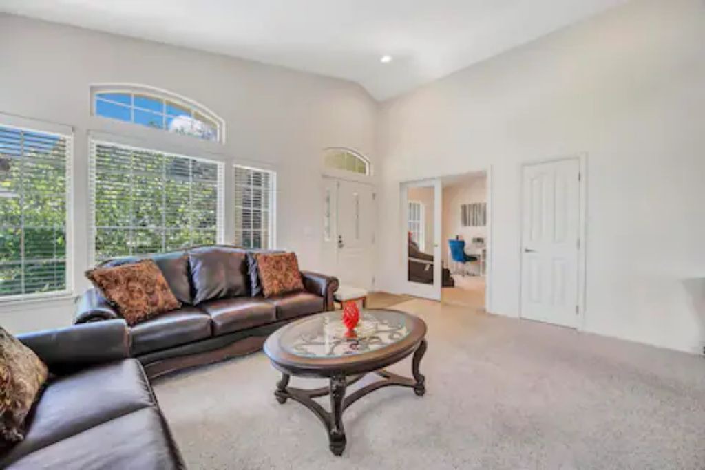 Photo of Livingroom in Twin Falls