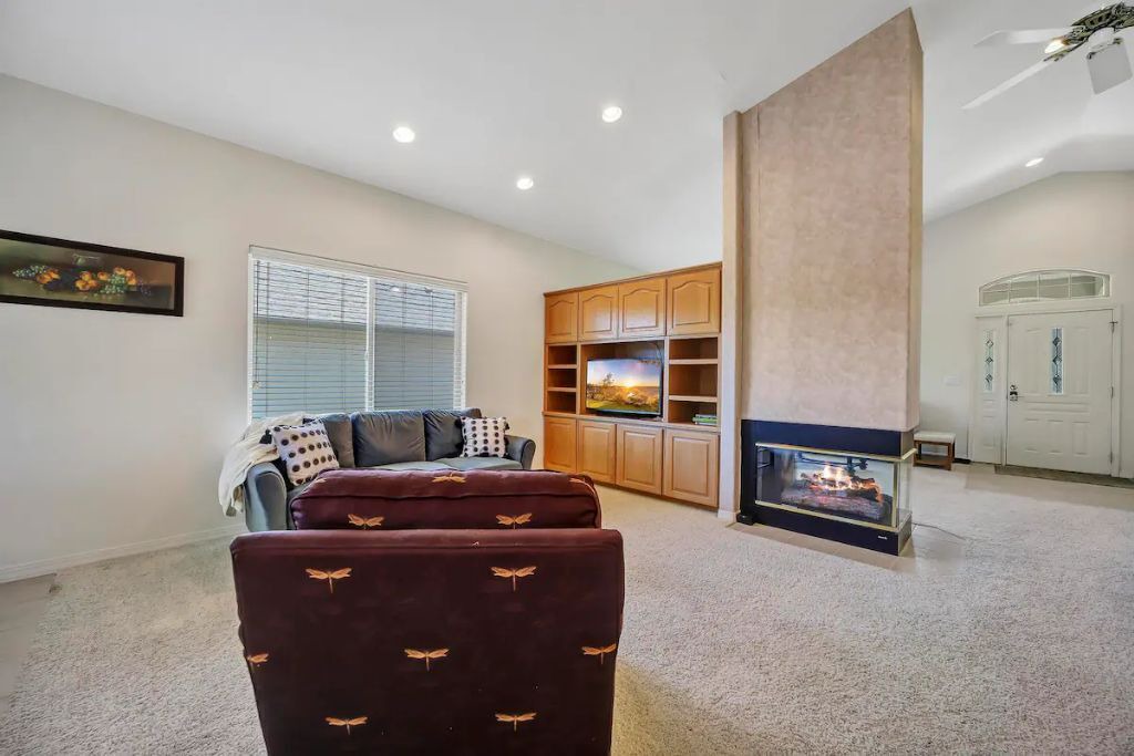 Photo of Livingroom in Twin Falls