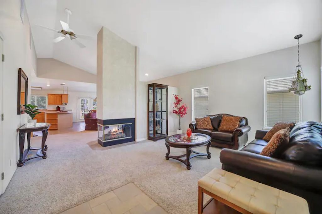 Photo of Livingroom in Twin Falls