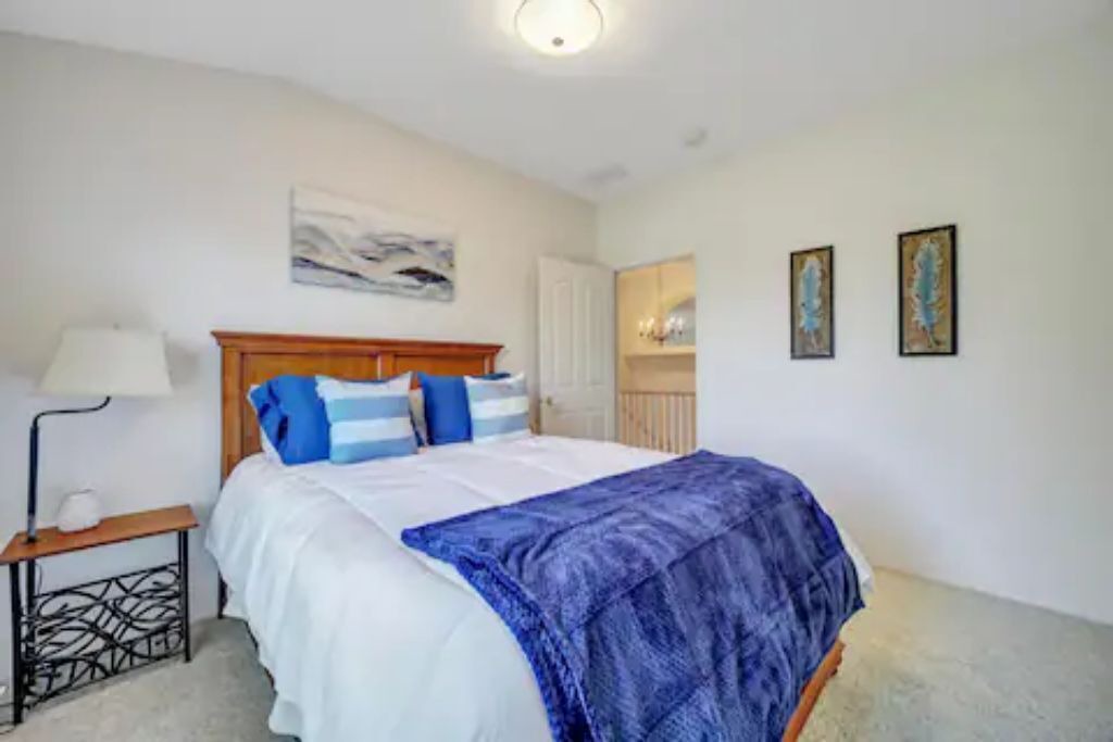 Photo of Bedroom in Twin Falls