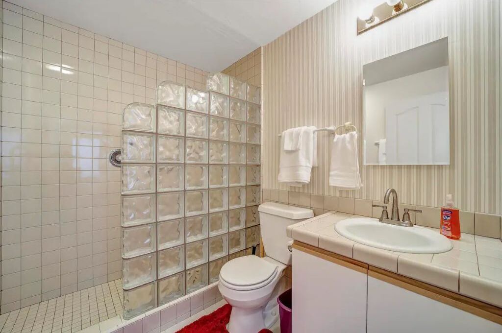 Photo of Bathroom in Twin Falls