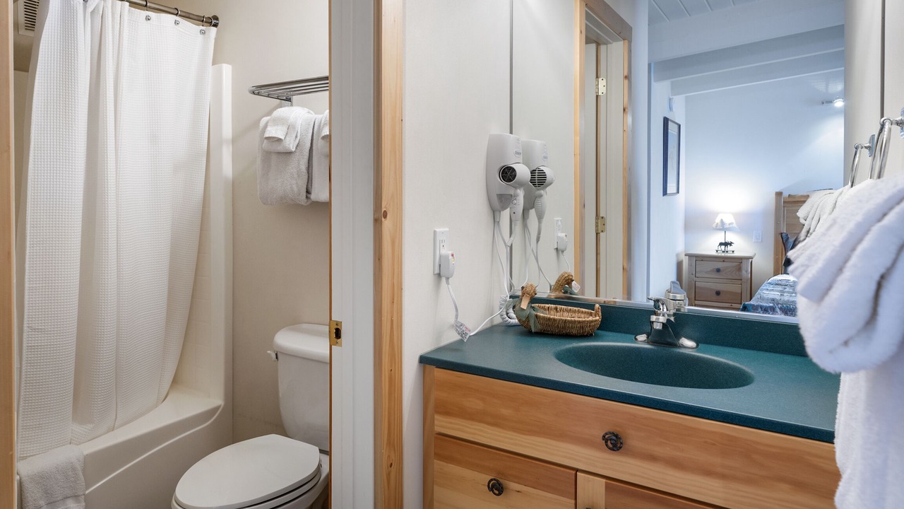 Photo of Bathroom in Polson