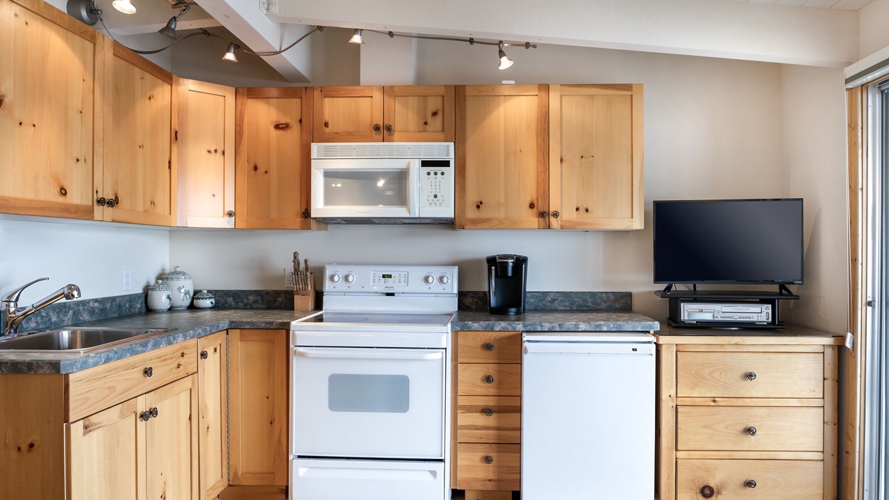 Photo of Kitchen in Polson