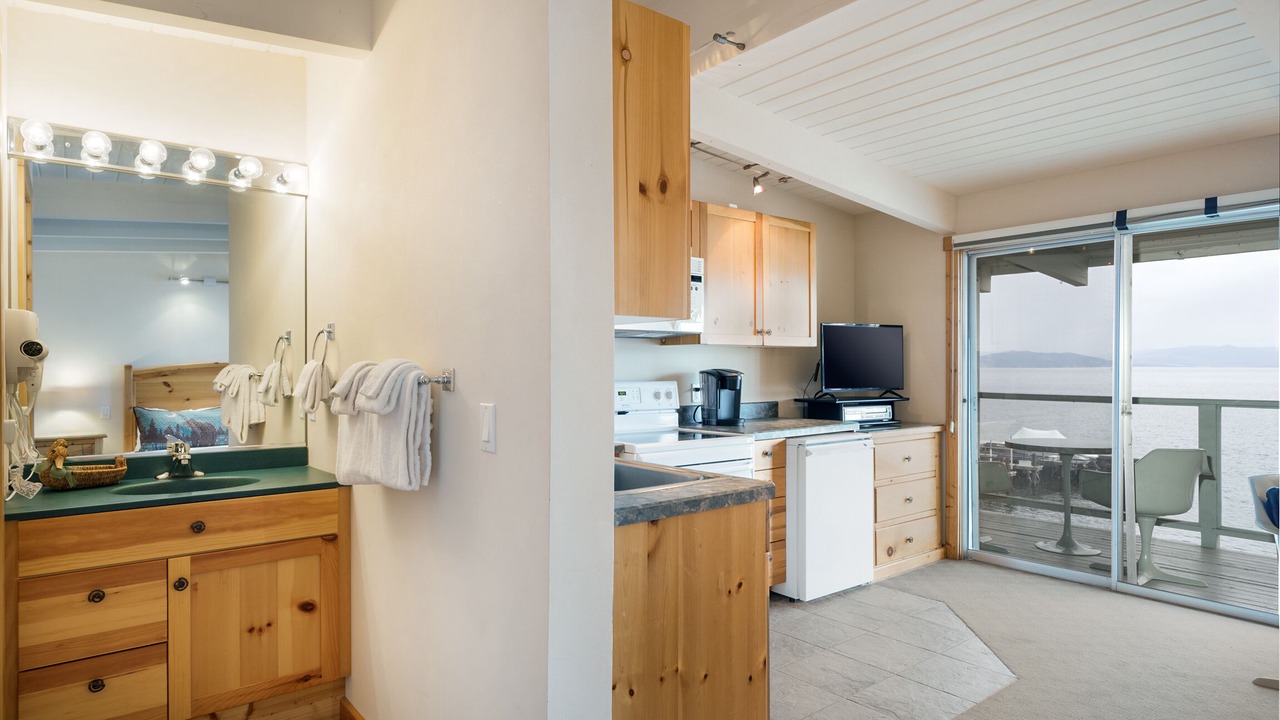 Photo of Kitchen in Polson