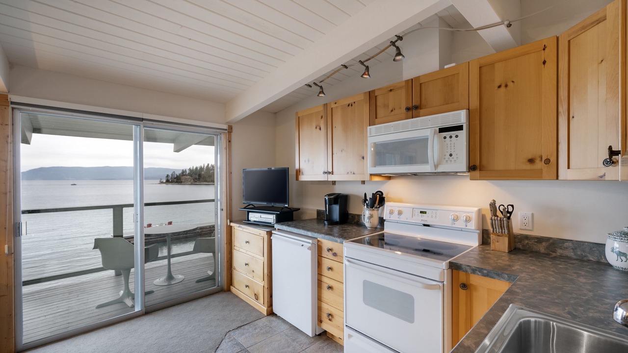 Photo of Kitchen in Polson